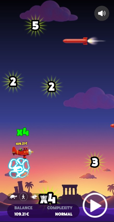 AviaFly playable preview